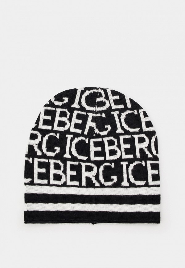 Iceberg Шапка - фото 1