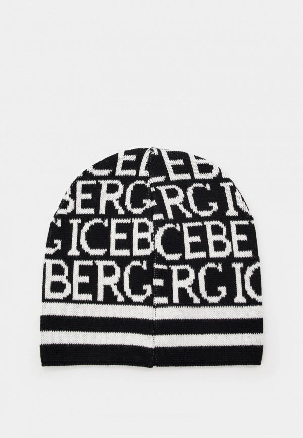 Iceberg Шапка - фото 2