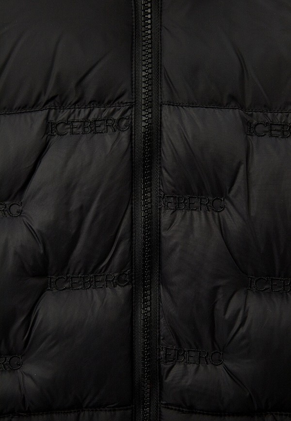 Iceberg Куртка утепленная - фото 4