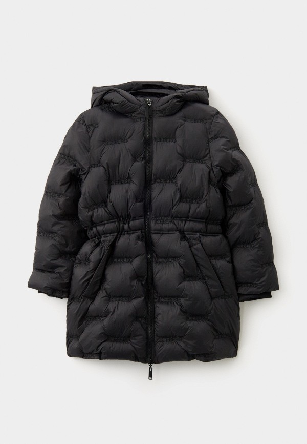 Iceberg Куртка утепленная - фото 1