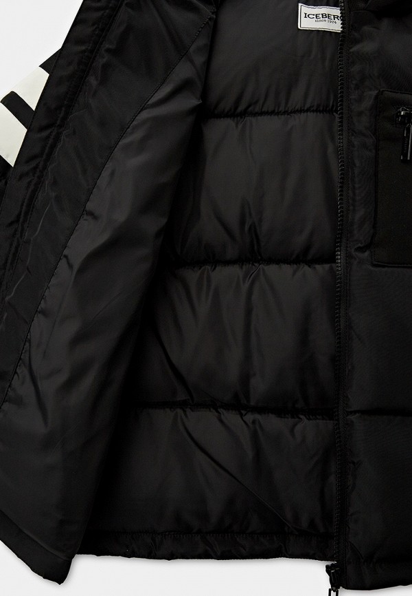 Iceberg Куртка утепленная - фото 5