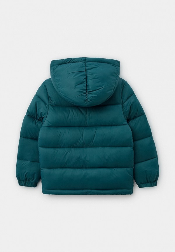 Iceberg Куртка утепленная - фото 2