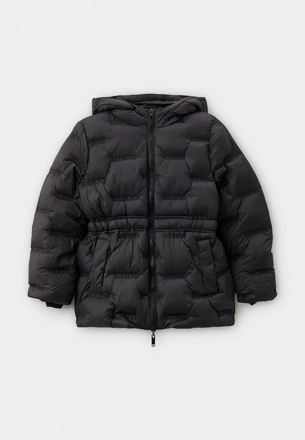 Iceberg Куртка утепленная - фото 1