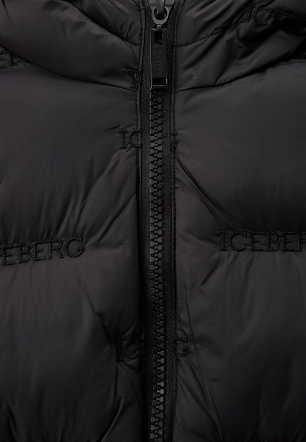 Iceberg Куртка утепленная - фото 3