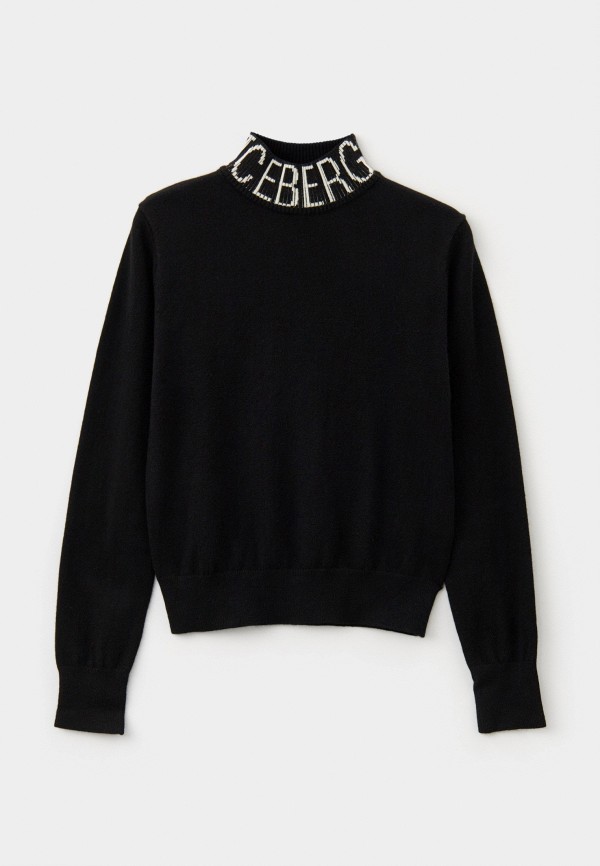 Iceberg Водолазка - фото 1