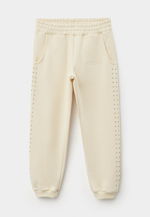Iceberg Брюки спортивные - фото 1