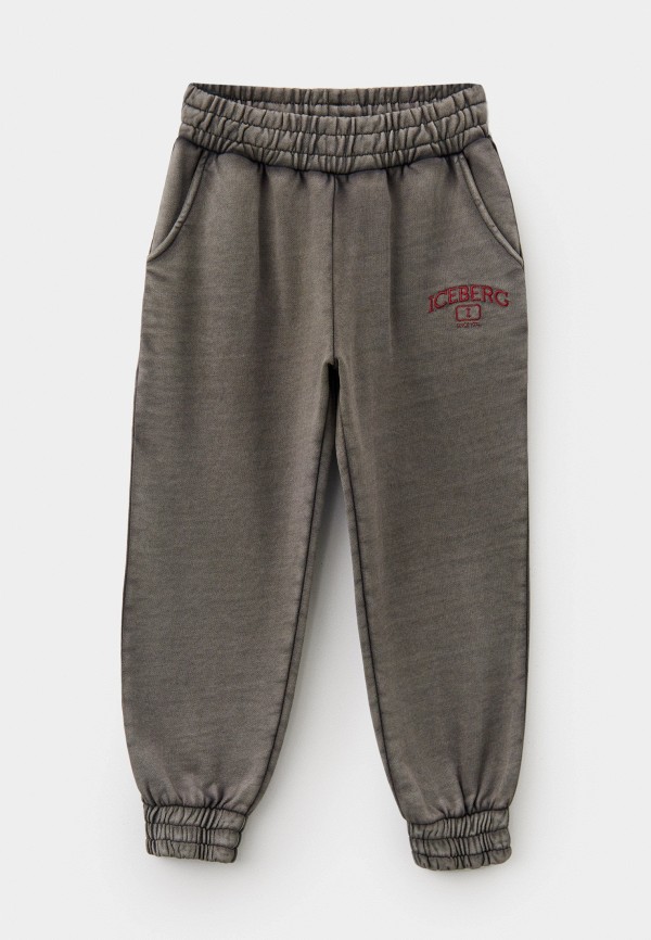 Iceberg Брюки спортивные - фото 1