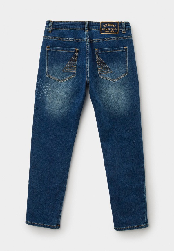 Iceberg Джинсы - фото 2