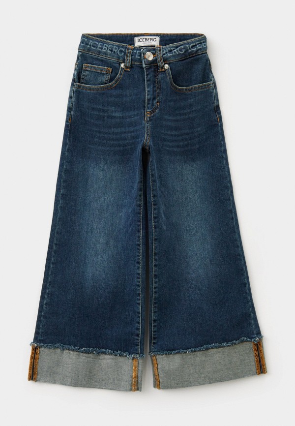 Iceberg Джинсы - фото 1