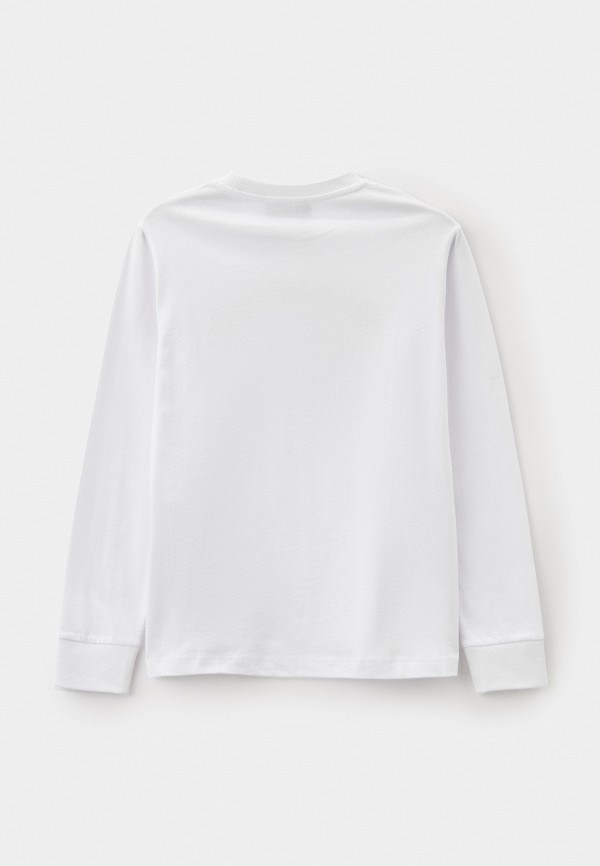 Iceberg Лонгслив - фото 2