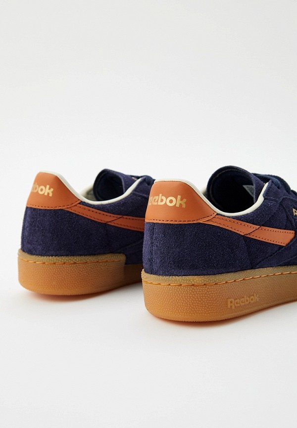 Reebok Кеды - Club C Grounds Uk - фото 4