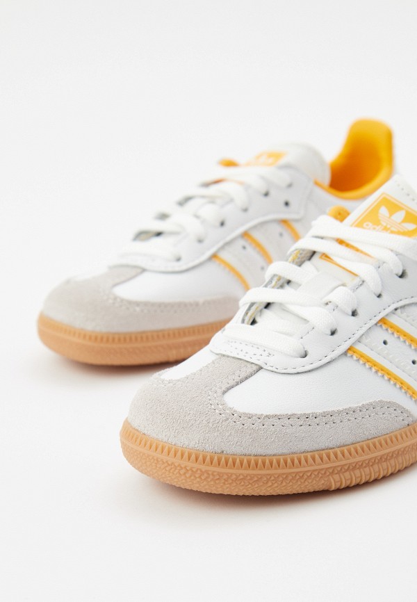 adidas Originals Кеды - SAMBA OG C - фото 2