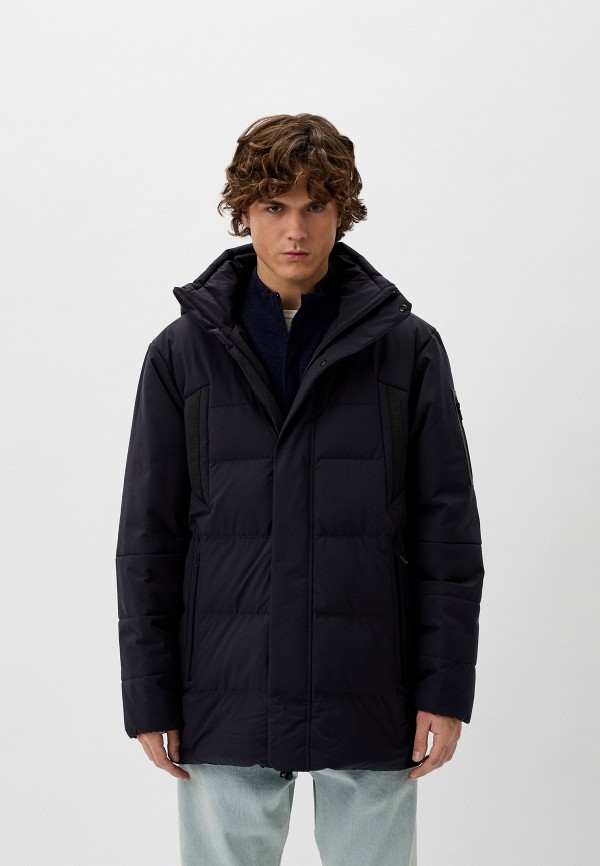 Boss Куртка утепленная - J_Havoc - фото 1