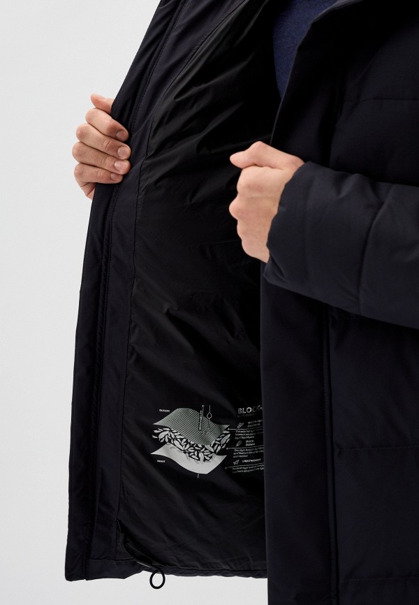 Boss Куртка утепленная - J_Havoc - фото 4