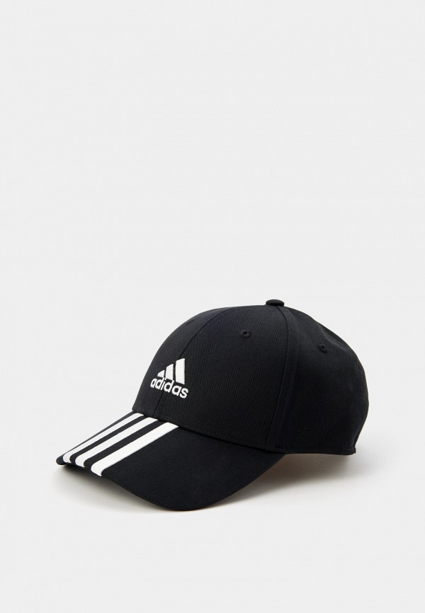 adidas Бейсболка - BBALL 3S CAP CT - фото 1