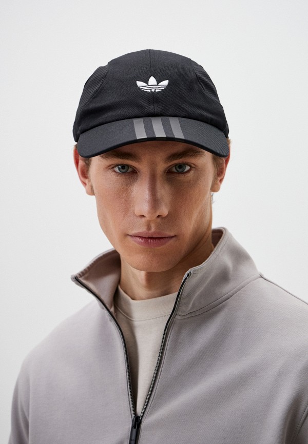 adidas Originals Бейсболка - CAP - фото 4