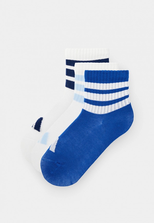 adidas Носки 3 пары - LK RIB 3PP SO - фото 1