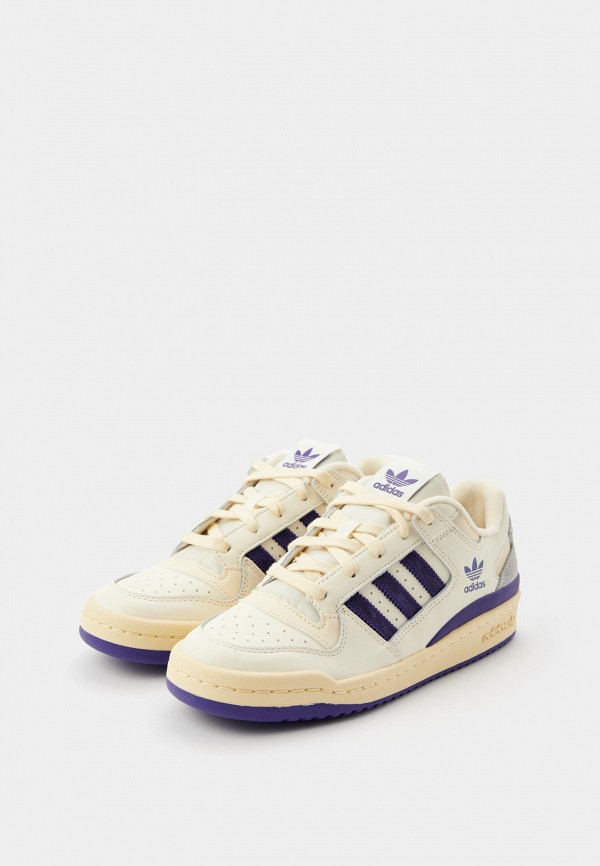 adidas Originals Кеды - FORUM LOW CL - фото 3
