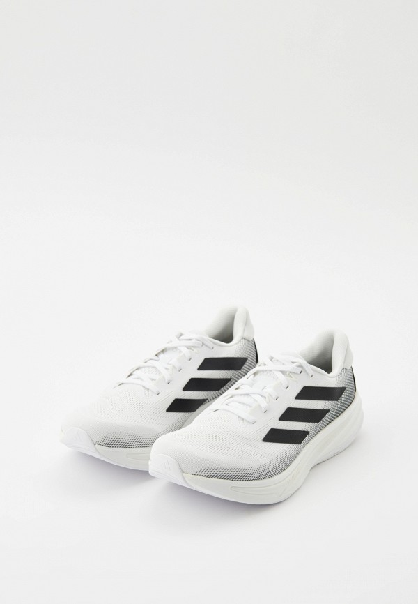 adidas Кроссовки - SUPERNOVA RISE 2 M - фото 3