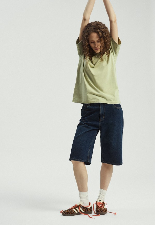 Nume Шорты джинсовые - фото 2