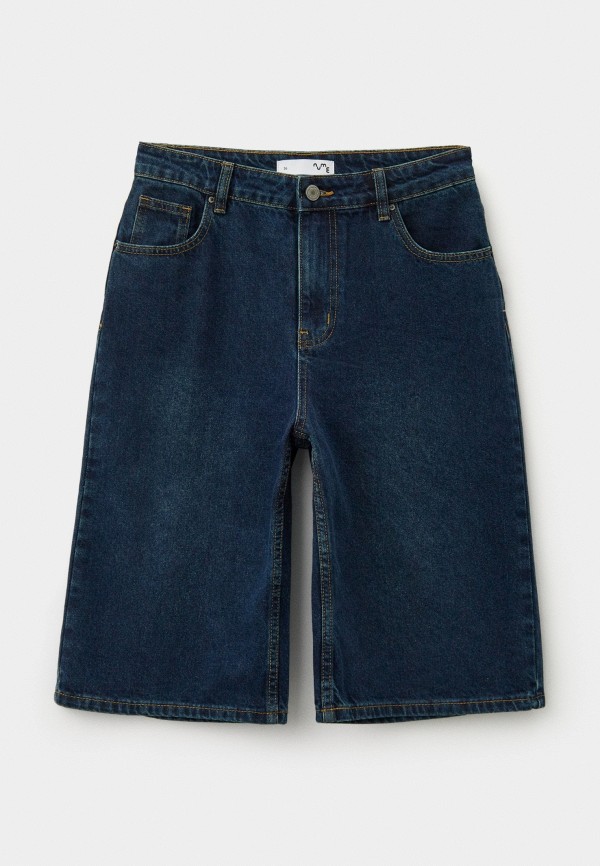 Nume Шорты джинсовые - фото 5