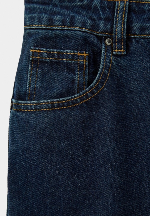 Nume Шорты джинсовые - фото 6