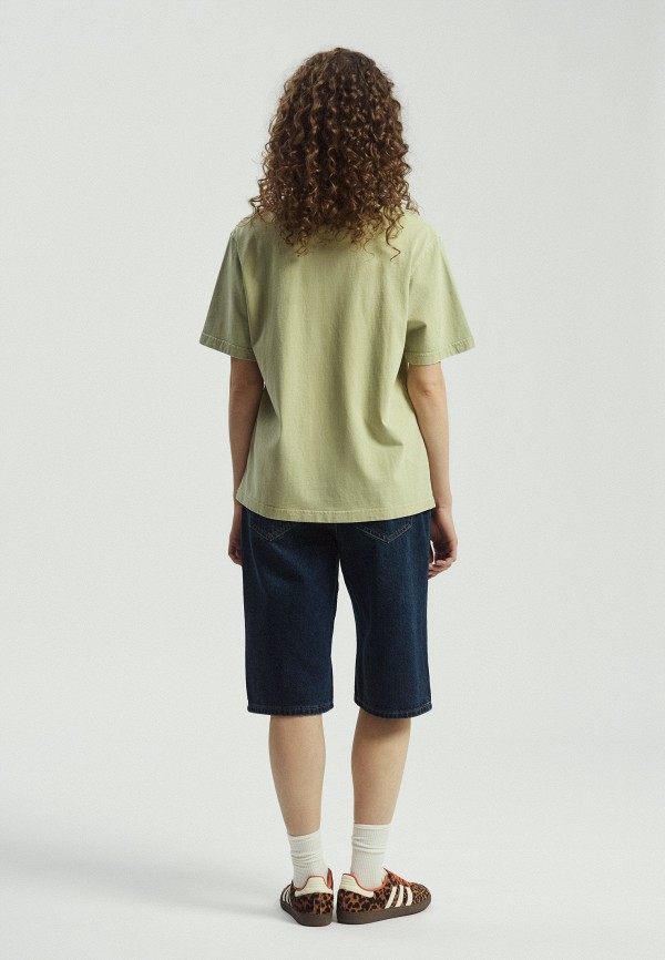 Nume Шорты джинсовые - фото 3