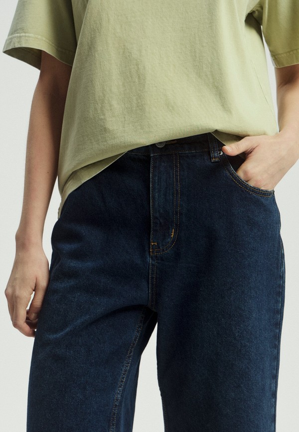 Nume Шорты джинсовые - фото 4