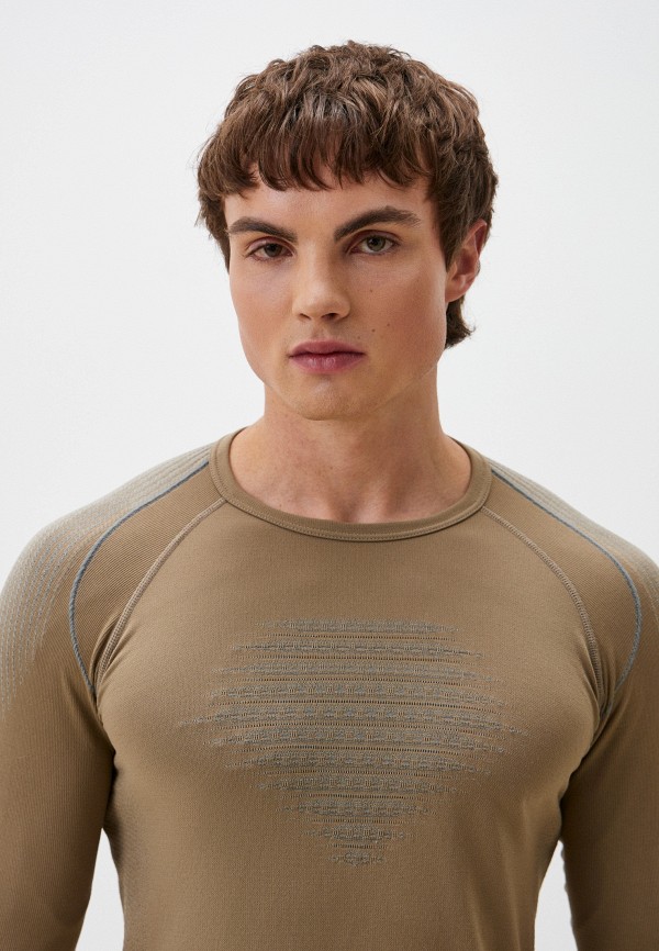 UYN Термобелье верх - EVOLUTYON XTREME COMFORT UW SHIRT LG_SL - фото 4