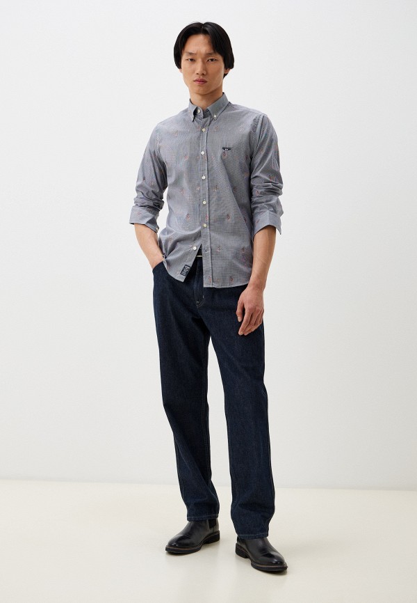 Galvanni Рубашка - фото 2