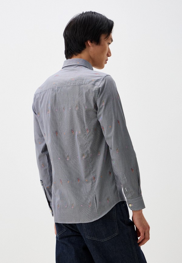 Galvanni Рубашка - фото 3