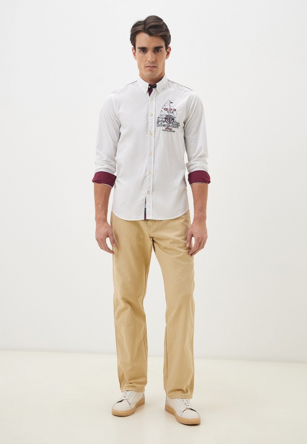 Galvanni Рубашка - фото 2