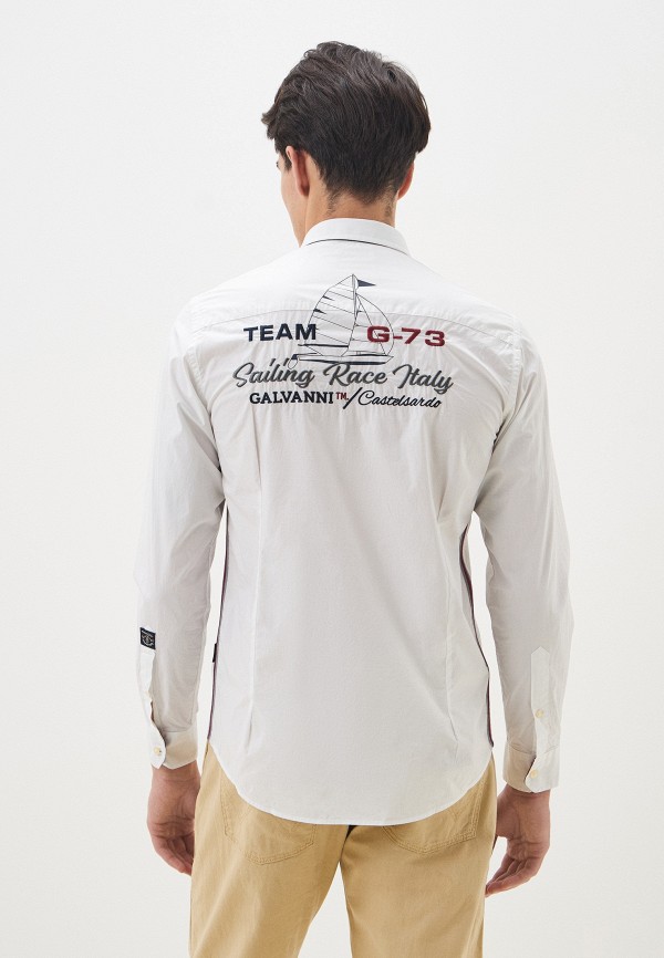 Galvanni Рубашка - фото 3