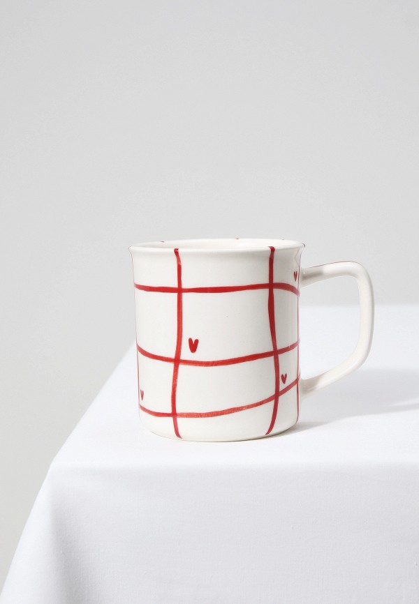 Moroz Ceramics Кружка - фото 1