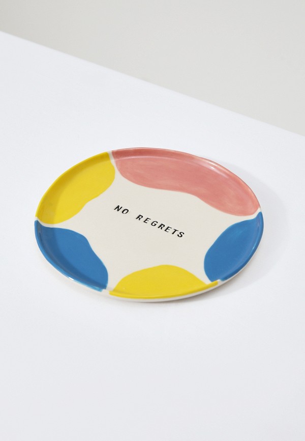 Moroz Ceramics Тарелка - фото 1