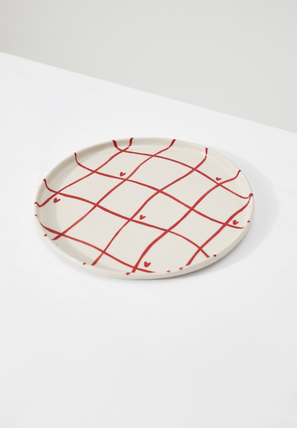 Moroz Ceramics Тарелка - фото 1