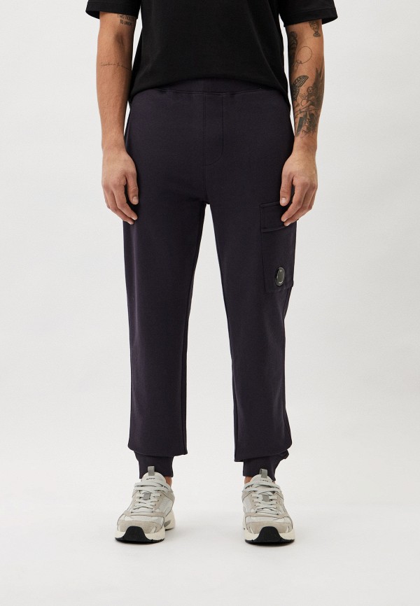 C.P. Company Брюки спортивные - фото 1