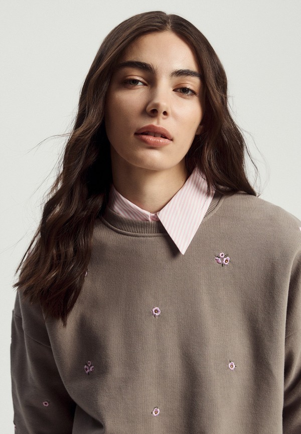 Nume Свитшот - фото 4