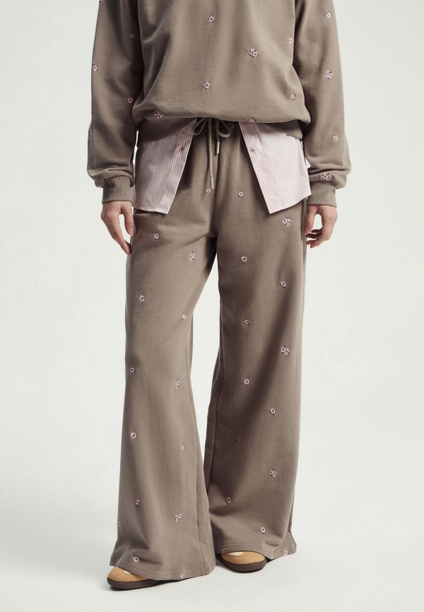 Nume Брюки спортивные - фото 1