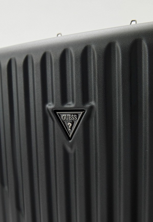 Guess Чемодан - OLBIA CABIN TROLLEY - фото 3