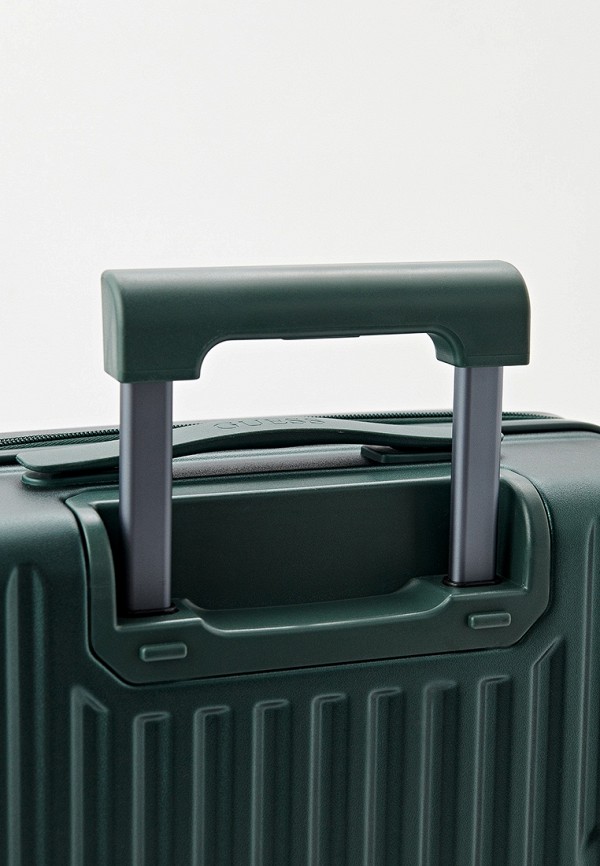 Guess Чемодан - OLBIA CABIN TROLLEY - фото 3