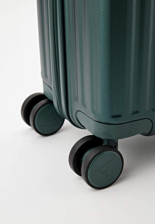 Guess Чемодан - OLBIA CABIN TROLLEY - фото 4