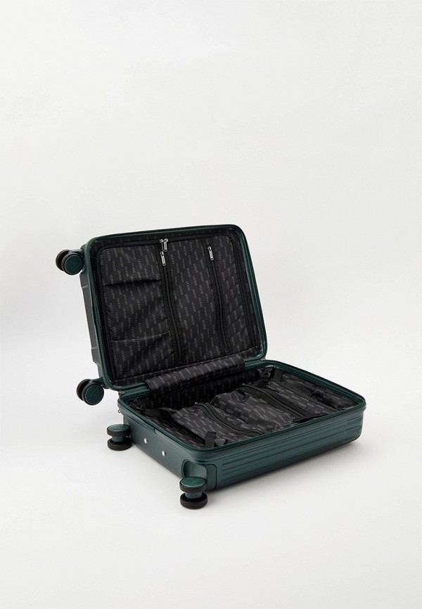 Guess Чемодан - OLBIA CABIN TROLLEY - фото 5