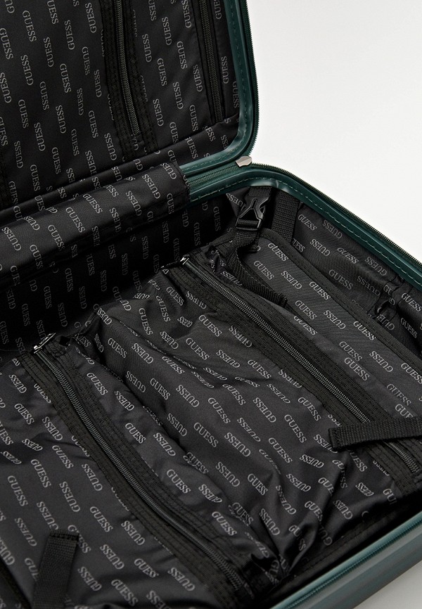 Guess Чемодан - OLBIA CABIN TROLLEY - фото 6