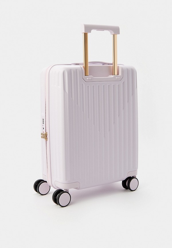 Guess Чемодан - OLBIA CABIN TROLLEY - фото 2