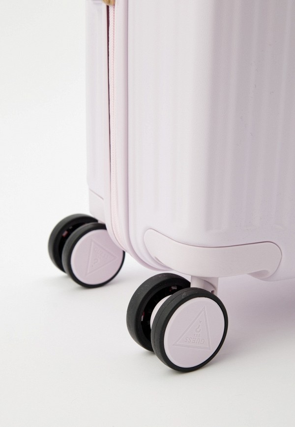 Guess Чемодан - OLBIA CABIN TROLLEY - фото 3