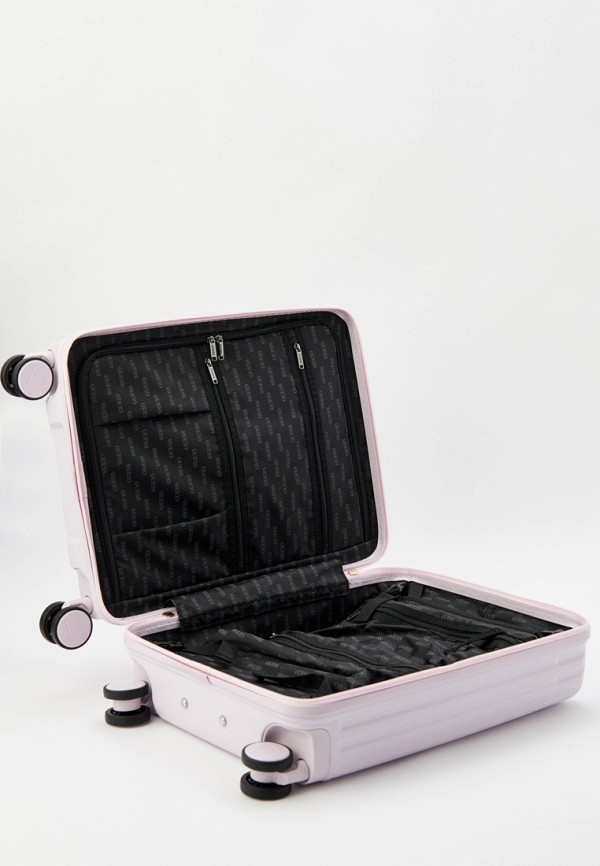 Guess Чемодан - OLBIA CABIN TROLLEY - фото 5
