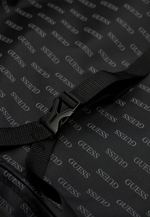 Guess Чемодан - OLBIA CABIN TROLLEY - фото 6