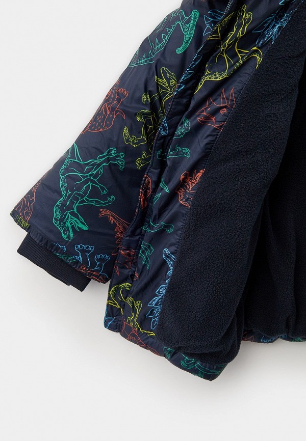 Chicco Куртка утепленная - фото 4