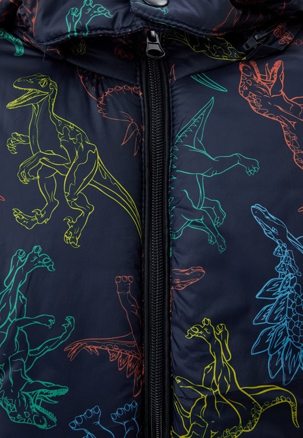 Chicco Куртка утепленная - фото 3